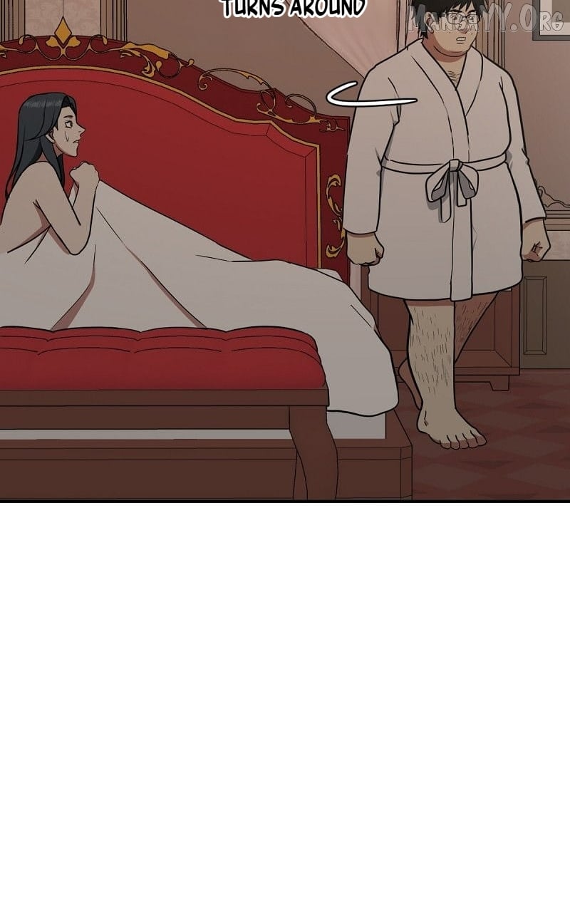 Change Me Chapter 84 - page 93